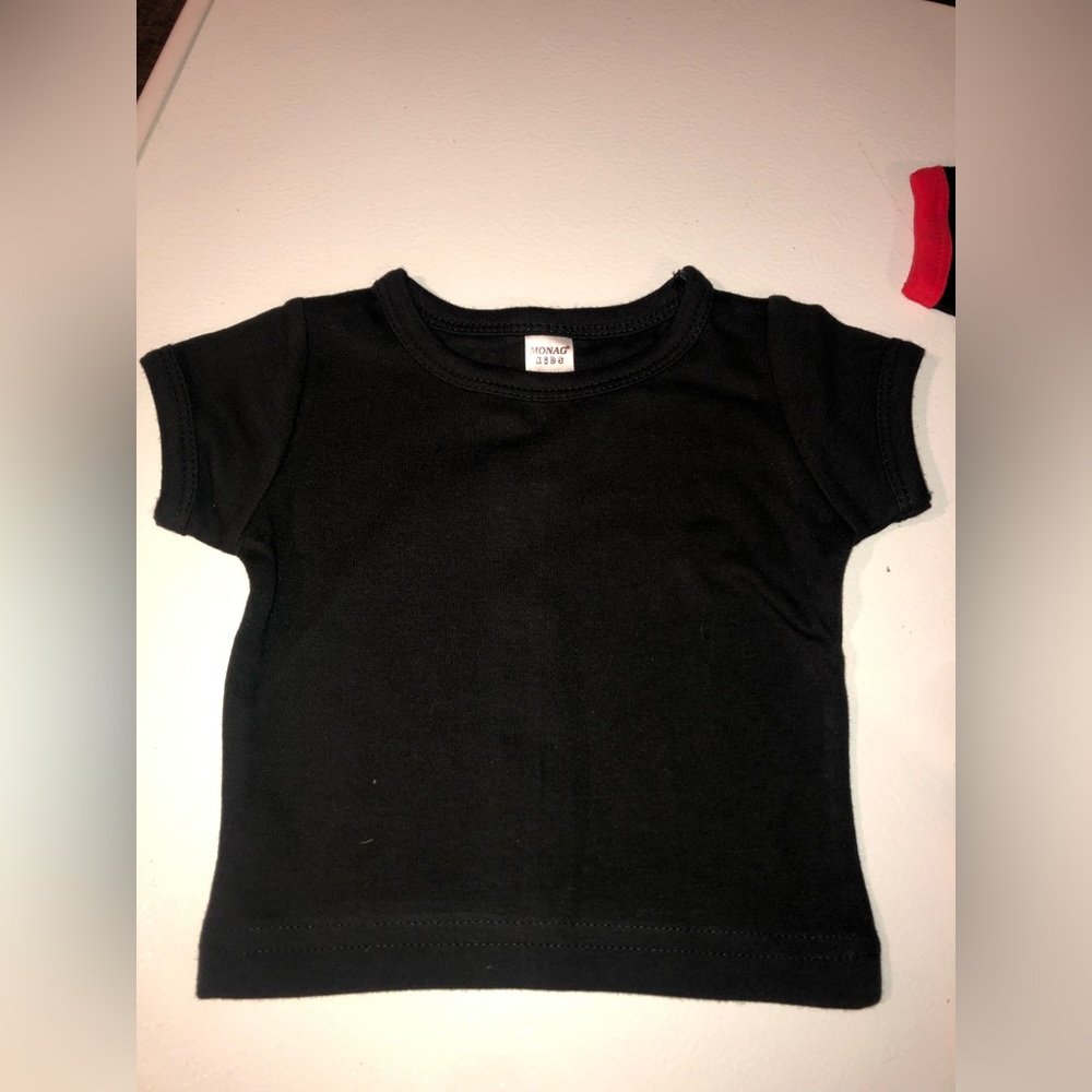 Mixed brand bundle 3-6 Months